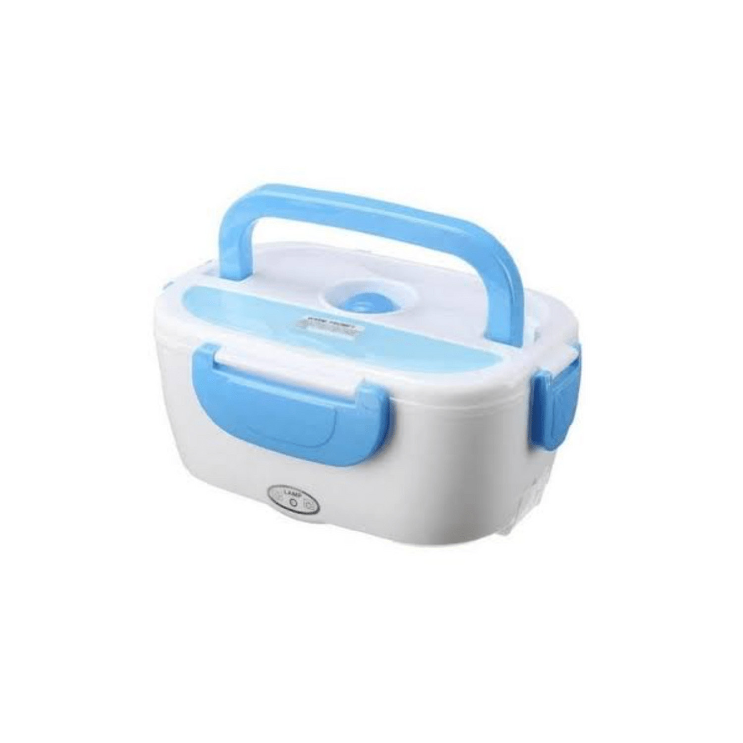 Lonchera Porta Comidas Portable Electric